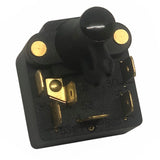 Wiper Switch Early Volkswagen Bug / Beetle 1968 - 1971 - Moore Parts
