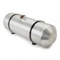 10 Inch Aluminum Gas Tank