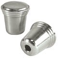 Billet VW Interior Knobs - Handles