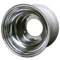 CMS Welded Aluminum Wheels