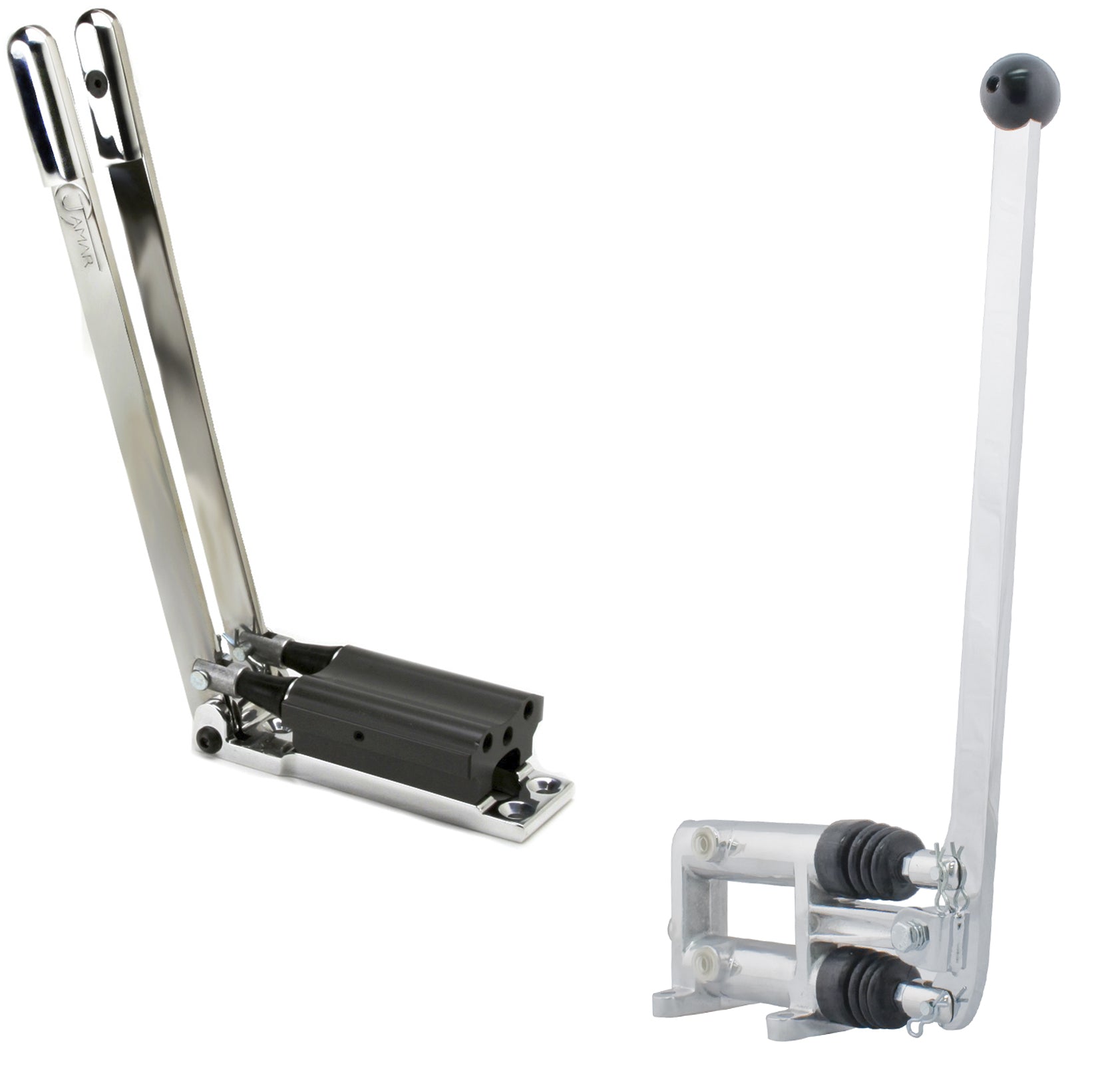 Dune Buggy Hydraulic Turning Brakes
