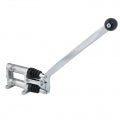 EMPI Hydraulic Steering Brakes