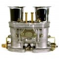 Intake - Fuel Components