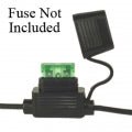 K4 Electrical Fuse Holders