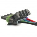 K4 Weather Pack Connectors