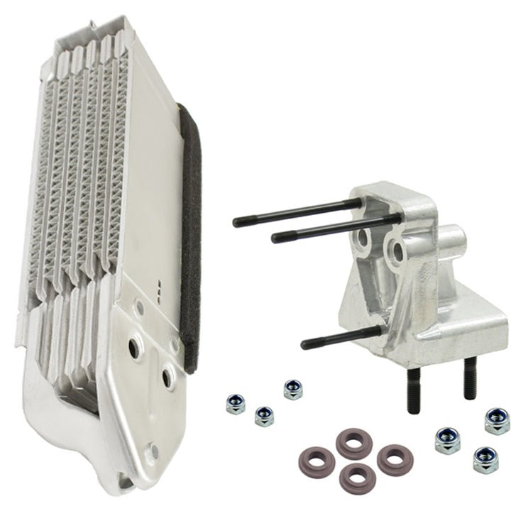 Oil Coolers - Oil Filters