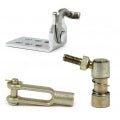 Push Pull Cables Attachments