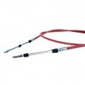 Push-Pull Throttle Cable