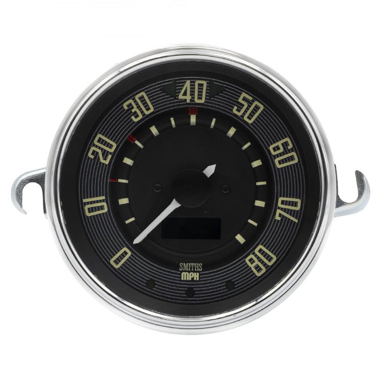 Smiths Gauges