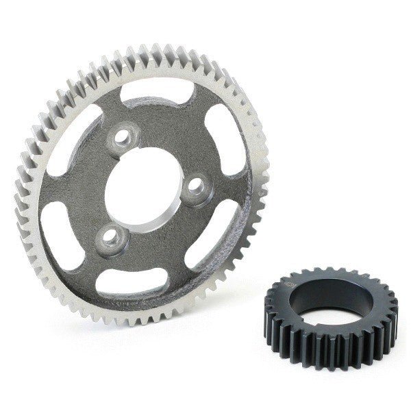 VW Camshaft Gears - Plugs