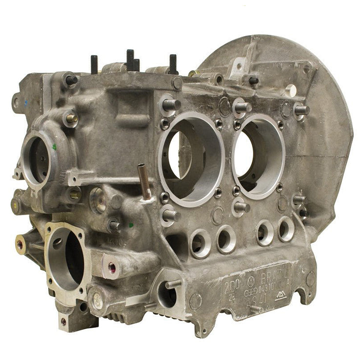 VW Cases Engine Blocks