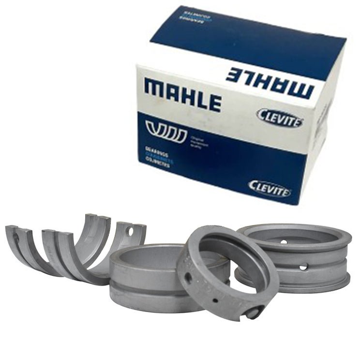 VW Crankshaft Main Bearings