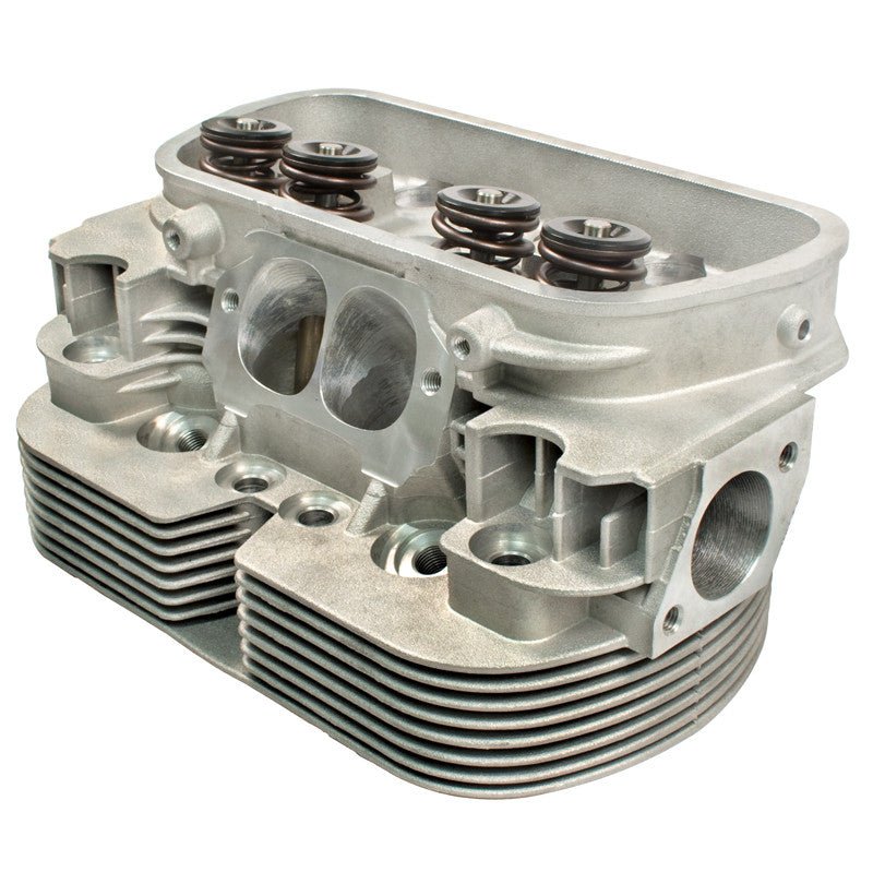 VW Cylinder Heads