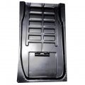 VW Floor Pans - Insulation Kits