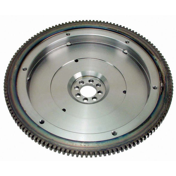 VW Flywheels - Gland Nuts
