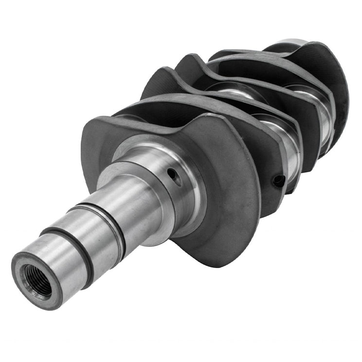 VW Hi-Performance Crankshafts
