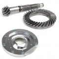 VW Ring Pinions - Side Covers