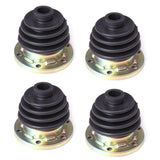 Empi 86-1086 Vw Bus Black Irs Axle Boot 1968 Thru 1979, Set Of 4 | Moore Parts