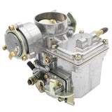 37 PICT-3 Carburetor VW 1600cc Dual Port 12V Choke 98-1290-B | Moore Parts