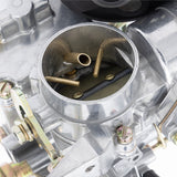 37 PICT-3 Carburetor VW 1600cc Dual Port 12V Choke 98-1290-B | Moore Parts