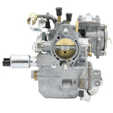 Brosol Solex 31 PICT-3 Carburetor VW Bug Bus Ghia 98-1292-B | Moore Parts