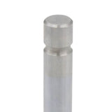 40mm Manley Single Groove Stainless Steel Valve VW Bug, Each