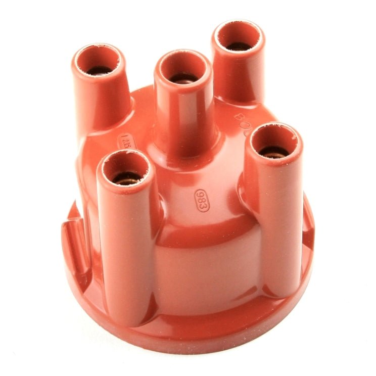 Bosch 009 Distributor Cap, Compatible With Volkswagen Beetle / Vw Bug - Moore Parts