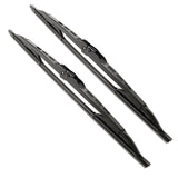 Bosch 16" Wiper Blade, Fits L/R Sides Vw Bus 1968 - 79, Pair - Moore Parts