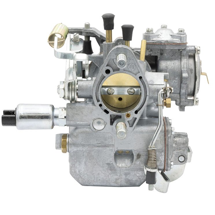 Brosol Solex 31 PICT-3 Carburetor VW 98-1300-B | Moore Parts