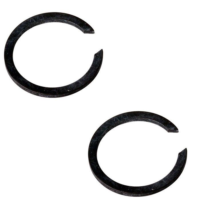Circlip For CV Joint Drive Flange Type 2 Vw Bus 002 And 091 Trans, Pair - Moore Parts