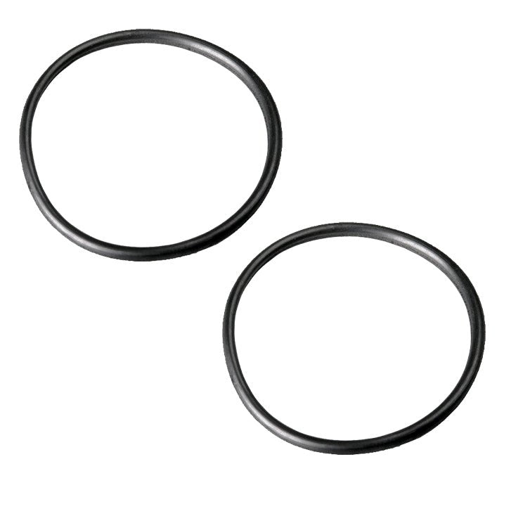 Crank To Flywheel O - Ring Seal, Vw Air - cooled Engines 1300cc And Up, Pair - Moore Parts