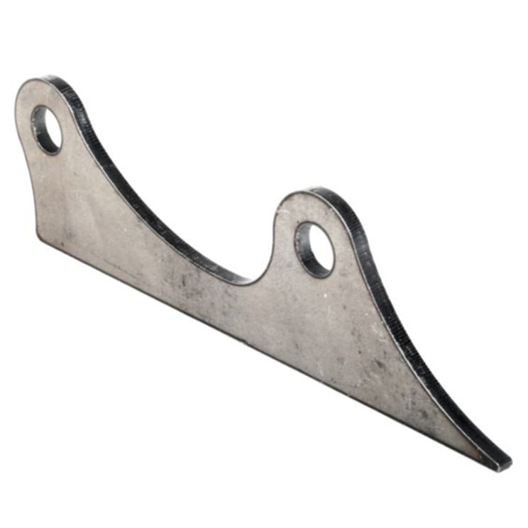 Double Shock Weld On Steel Mounting Tab, Set Of 4 - Moore Parts