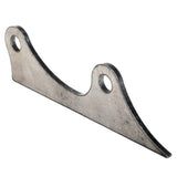 Double Shock Weld On Steel Mounting Tab, Set Of 4 - Moore Parts