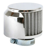 Empi 16 - 5151 Filter Element W/Shield For Empi Billet Breathers, Pair - Moore Parts