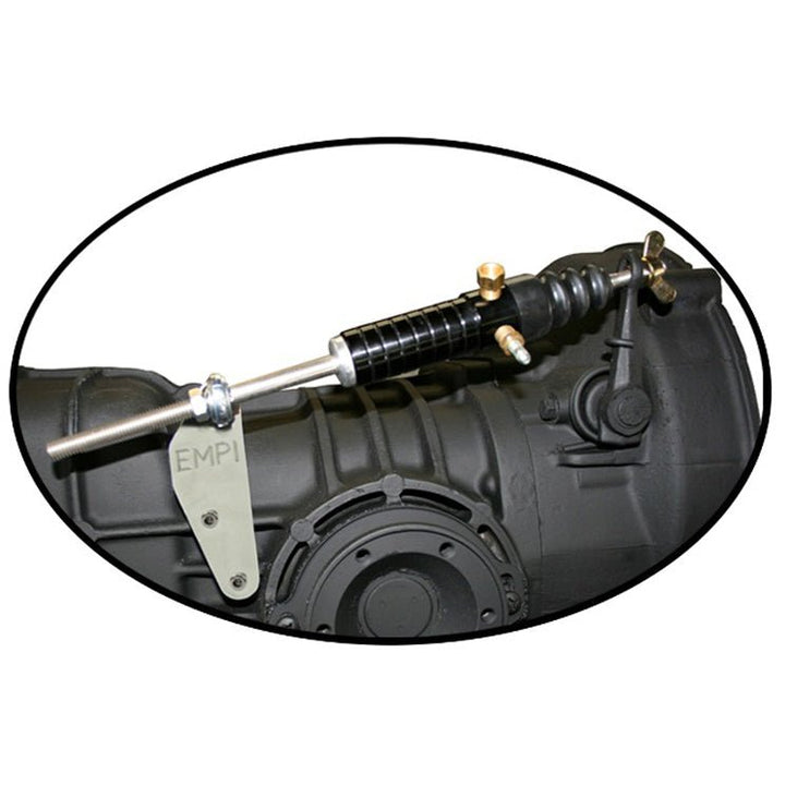 Clutch Slave Cylinder Accessories | Moore Parts