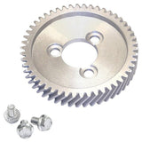 Empi 21 - 2500 Standard Bolt On Cam Gear W/Bolts, Vw Air - cooled Engines - Moore Parts