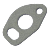 Empi 3392 Vw Bug Exhaust Manifold Heat Riser Gaskets. Set Of 4 - Moore Parts
