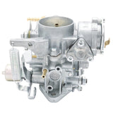 EMPI 34 PICT-3 Carburetor VW 1600cc Dual Port 12V Choke 98-1289-B - Moore Parts