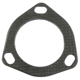 Empi 3406 Steel Large 3 Bolt Muffler Flange With 2 - 9/16" ID, Pack Of 4 - Moore Parts
