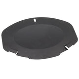 Empi 3555 Vw Bug Shift Coupler Access Cover, Panel Inspection Plate 1966 - 79 - Moore Parts