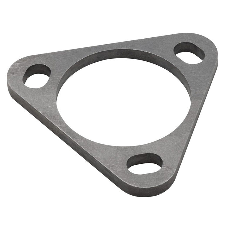 Empi 3698 Steel Small 3 Bolt Muffler Flange With 2" ID, Pack Of 4 - Moore Parts
