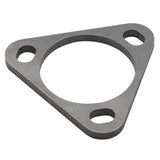Empi 3698 Steel Small 3 Bolt Muffler Flange With 2" ID, Pack Of 4 - Moore Parts