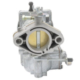 Empi 43 - 4400 - 5 Brosol/Solex 40mm Carburetor, Left Side - Moore Parts