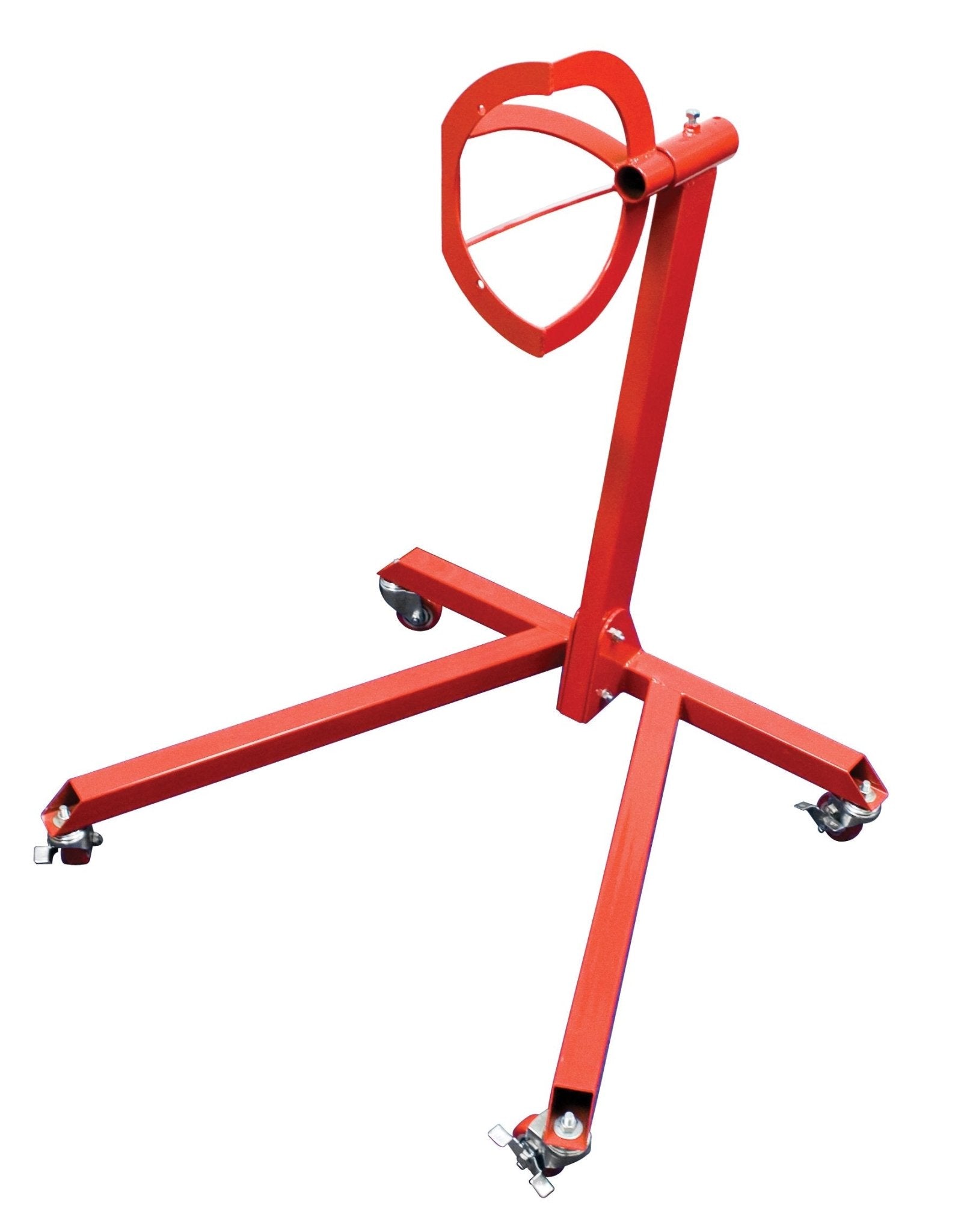Empi 5015 Heavy Duty Roll A Way Engine Stand For Vw Bug | Moore Parts
