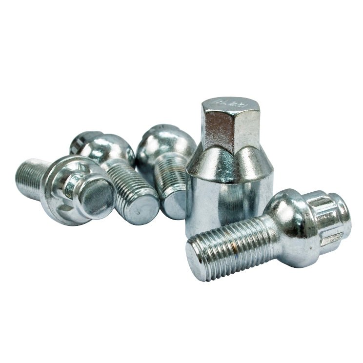 Empi 70 - 2700 Wheel Locks 12mm - 1.5 Ball Seat F/Race Trim Wheels - Moore Parts