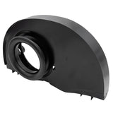 Empi 8679 Vw Bug Super Fan Shroud Early 36 HP Style, Black - Moore Parts