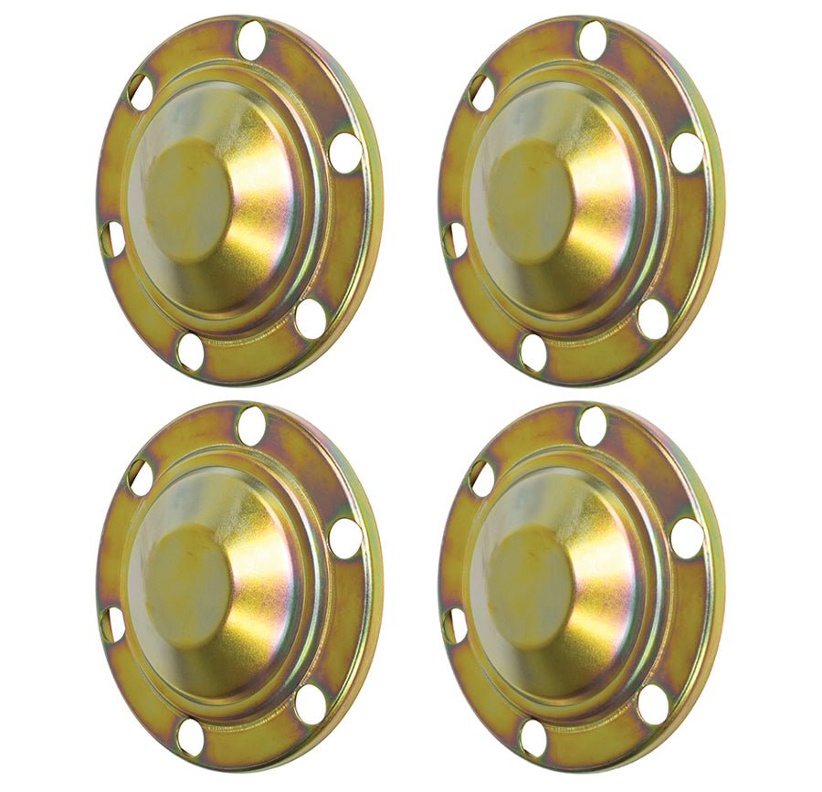 Empi 87 - 5870 Steel End Cap For Porsche 930 Cv Joint, Set Of 4 - Moore Parts