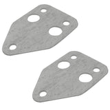 Empi 9266 Air - cooled Vw Oil Cooler Adapter Paper Gasket, Pair - Moore Parts