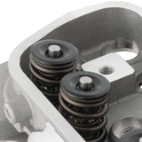 Empi 98 - 1334 - B Racing Cylinder Head Vw Bug 40 X 35.5 SS Valves 90.5/92 Bore, Pair - Moore Parts