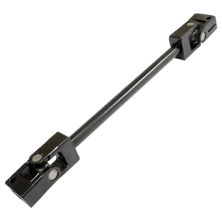 Empi 98 - 4192 - B Super Beetle Steering Shaft With U - joints 1975 - 79 - Moore Parts